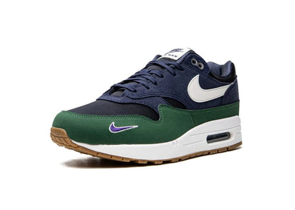 Nike Air Max 1 Gorge Green - PLUGSNEAKRS