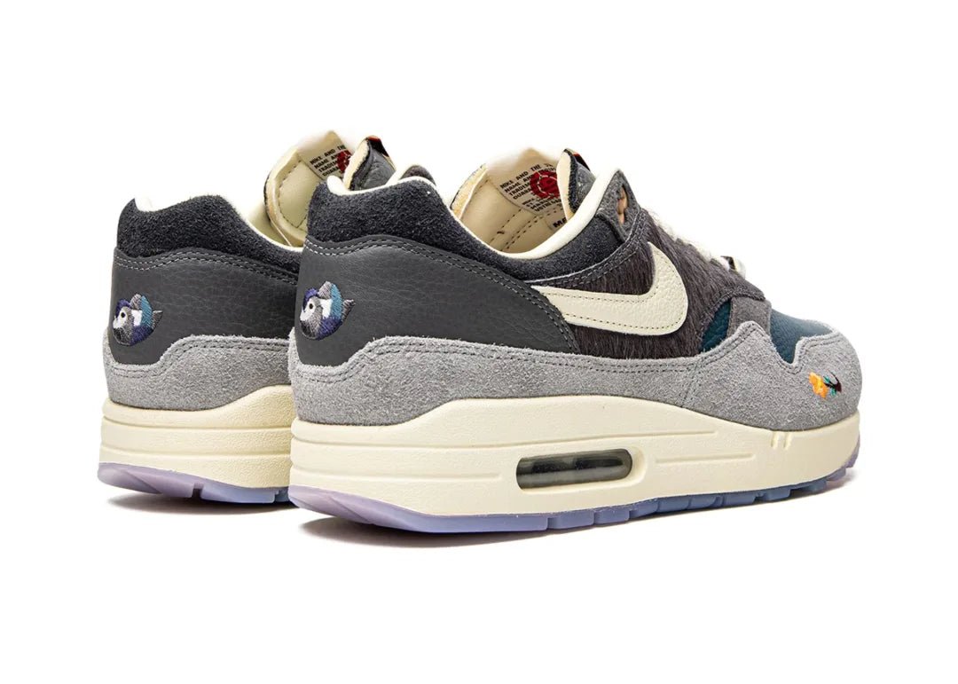 Nike Air Max 1 Kasina Won-Ang Grey