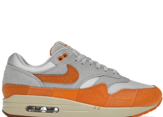 Nike Air Max 1 Master Magma Orange - PLUGSNEAKRS