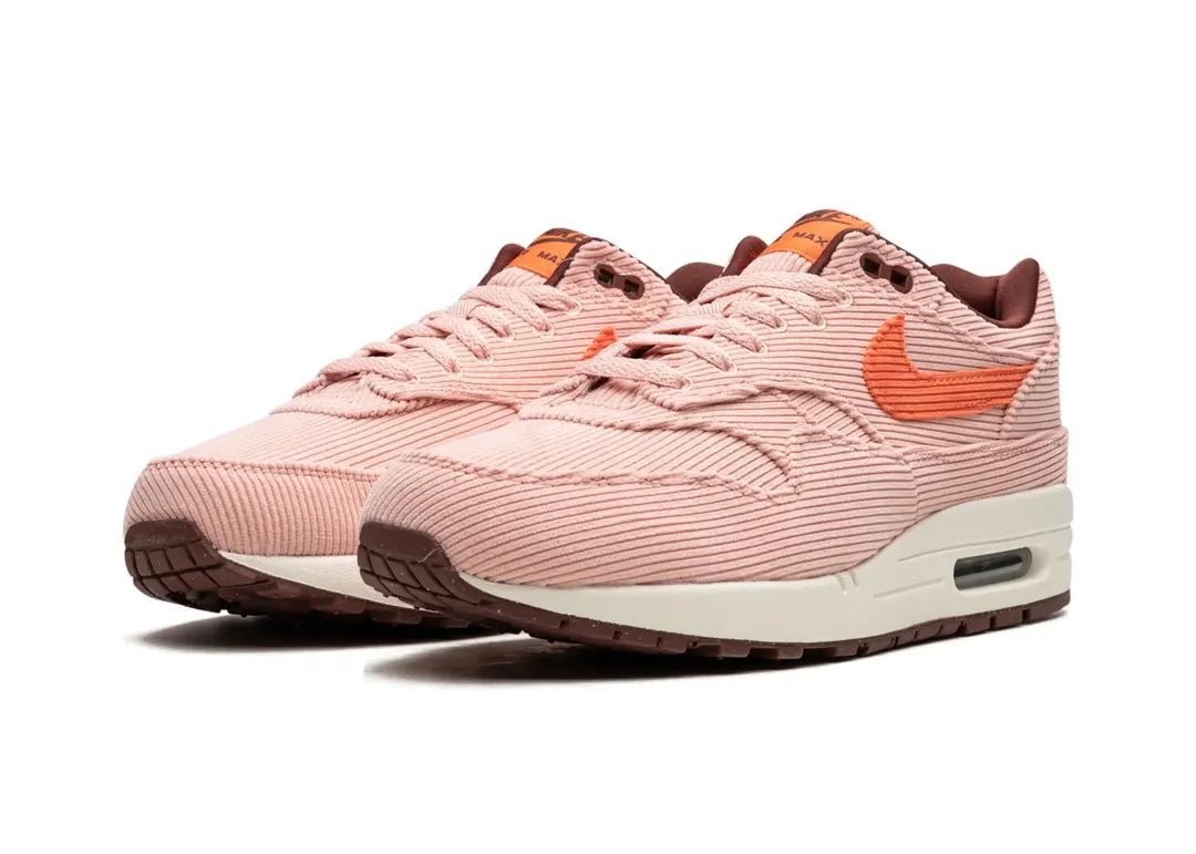 Nike Air Max 1 PRM Corduroy Coral Stardust