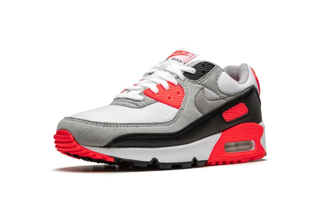 Nike Air Max 90 Infrared