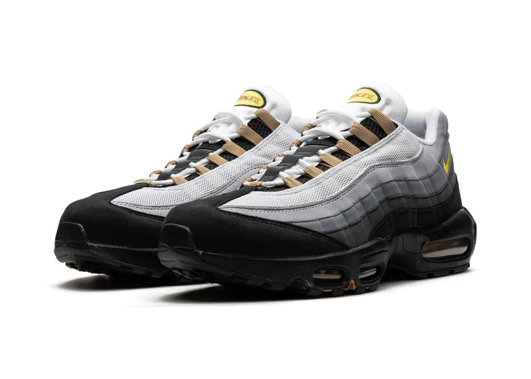 Nike Air Max 95 Icons Yellow Strike