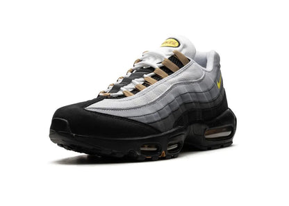 Nike Air Max 95 Icons Yellow Strike