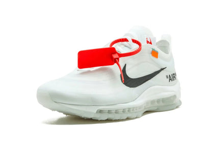 Nike Air Max 97 Off-White - PLUGSNEAKRS