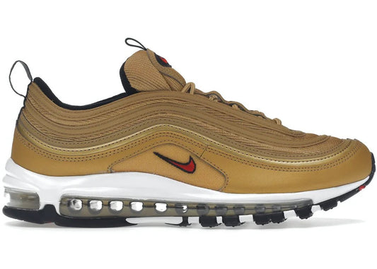 Nike Air Max 97 OG Golden Bullet