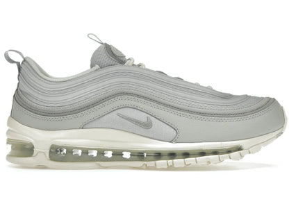 Nike Air Max 97 SES Pure Platinum Sail