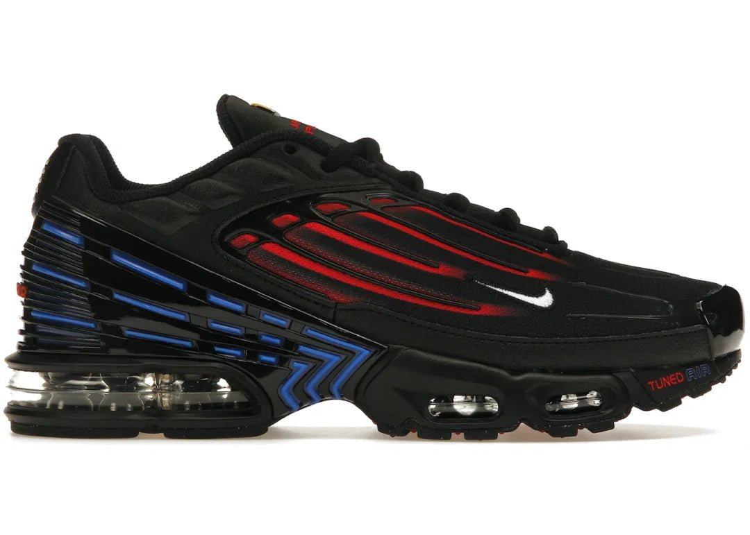 Nike Air Max Plus 3 SE Spider-Man Across the Spider-Verse