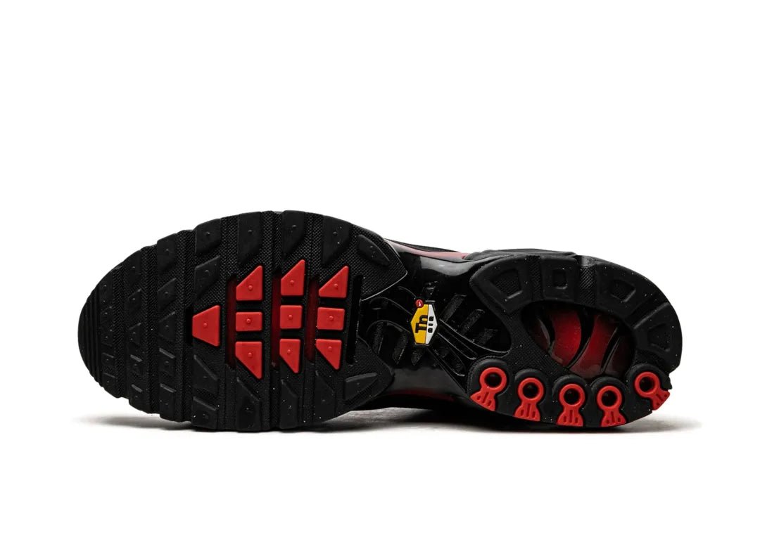 Nike Air Max Plus Bred Reflective