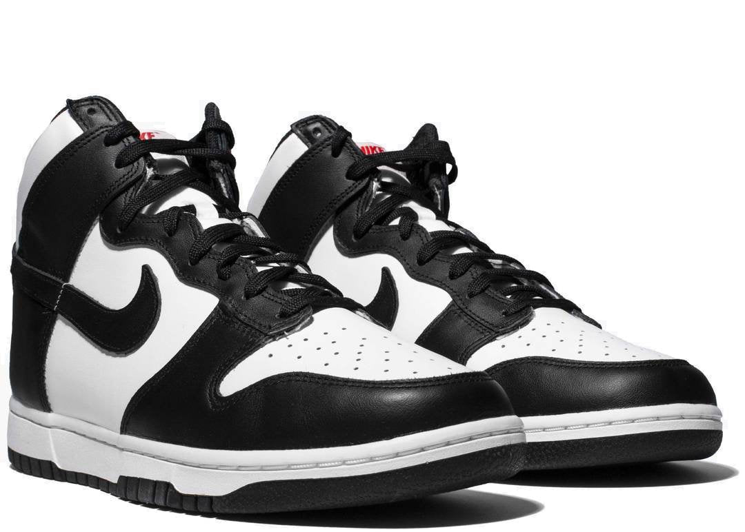 Nike Dunk High Panda - PLUGSNEAKRS