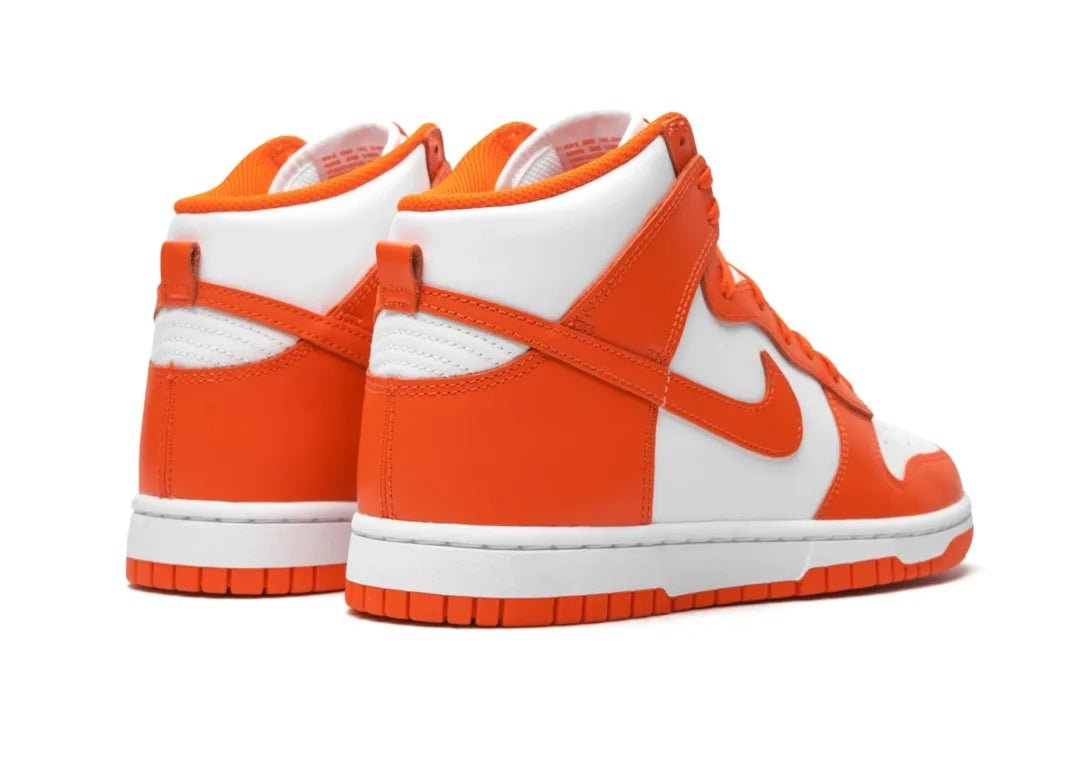 Nike Dunk High Syracuse