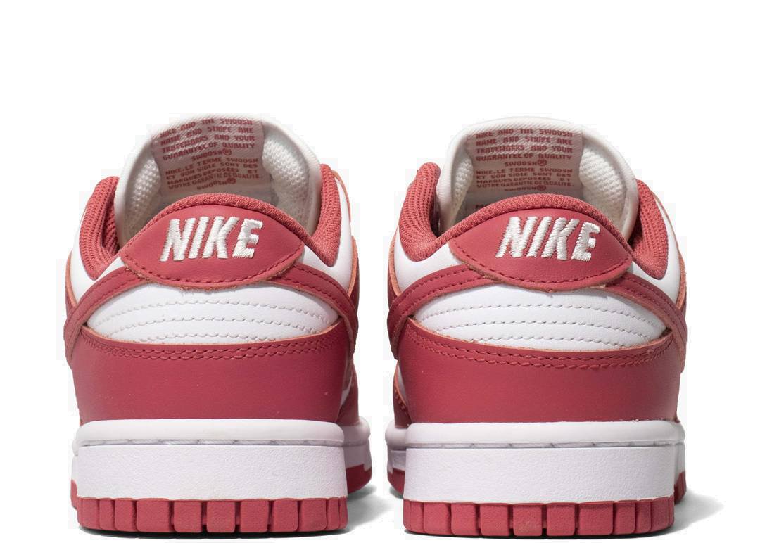 Nike Dunk Low Archeo Pink