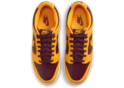 Nike Dunk Low Arizona State - PLUGSNEAKRS