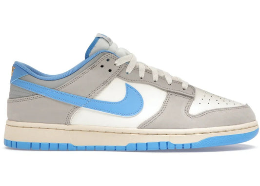 Nike Dunk Low Athletic Department University Blue