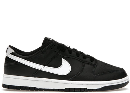 Nike Dunk Low Black Panda 2.0