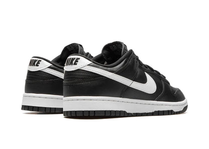 Nike Dunk Low Black Panda 2.0