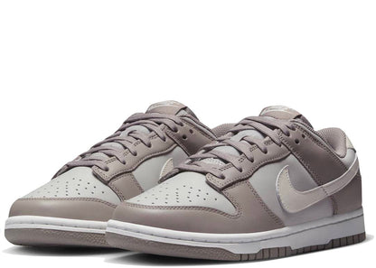 Nike Dunk Low Bone Beige - PLUGSNEAKRS