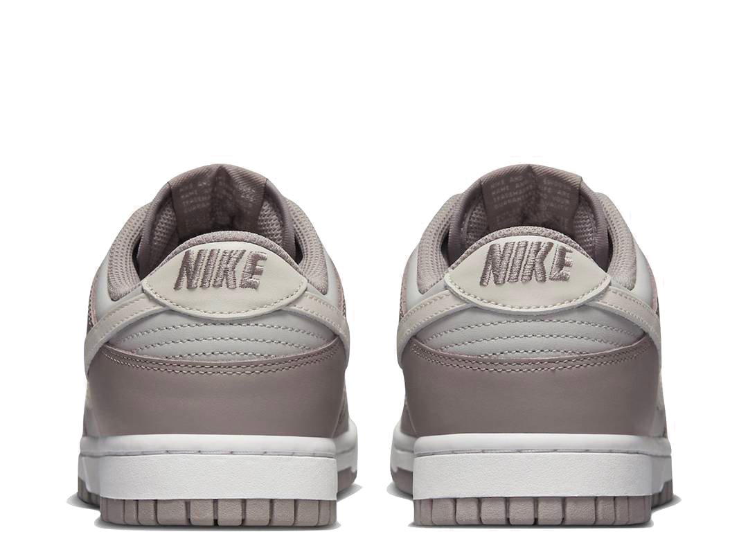 Nike Dunk Low Bone Beige - PLUGSNEAKRS