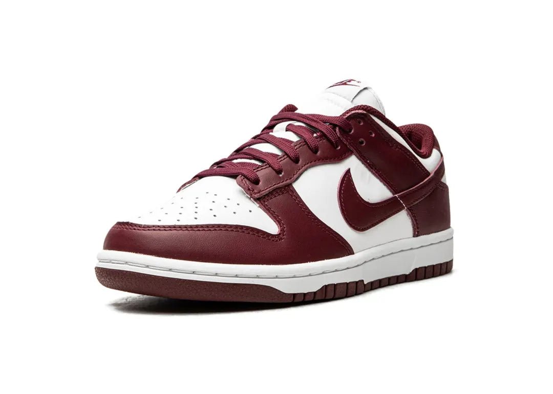 Nike Dunk Low Bordeaux