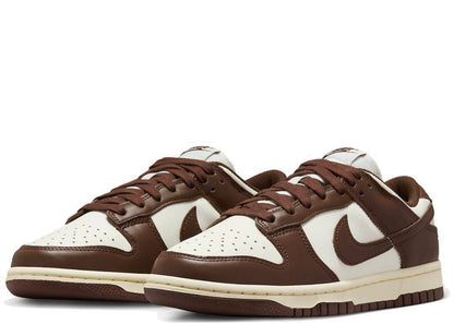 Nike Dunk Low Cacao Wow