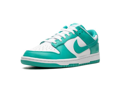 Nike Dunk Low Clear Jade - PLUGSNEAKRS