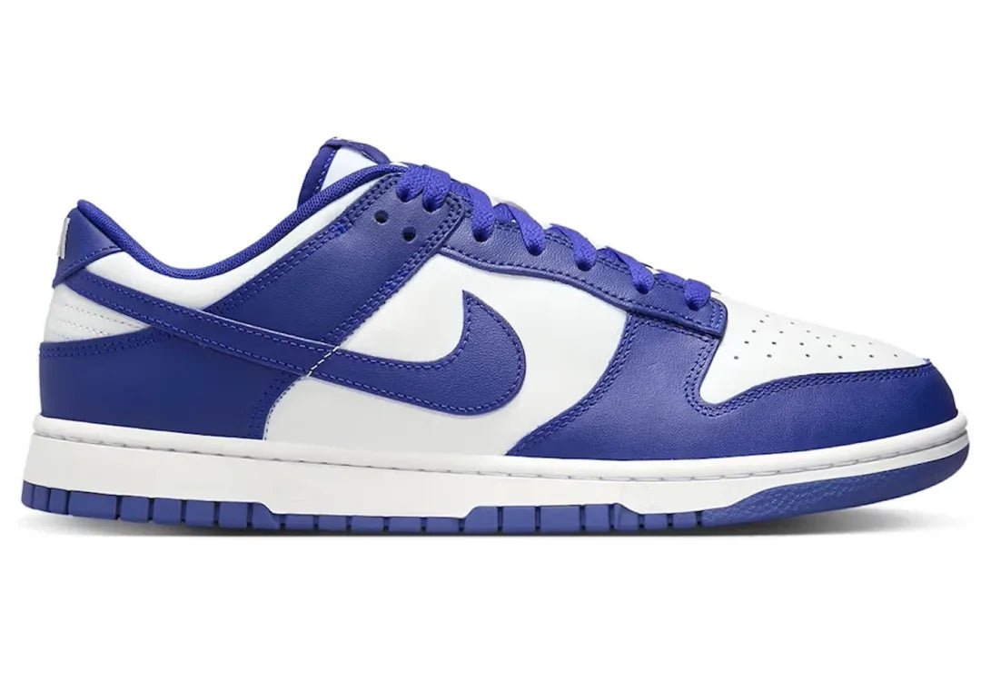 Nike Dunk Low Concord