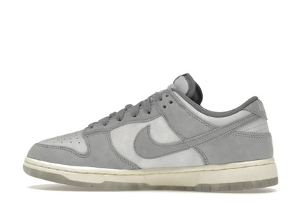 Nike Dunk Low Cool Grey Football Grey - PLUGSNEAKRS