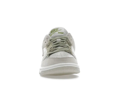 Nike Dunk Low Disrupt 2 Green Snake - PLUGSNEAKRS