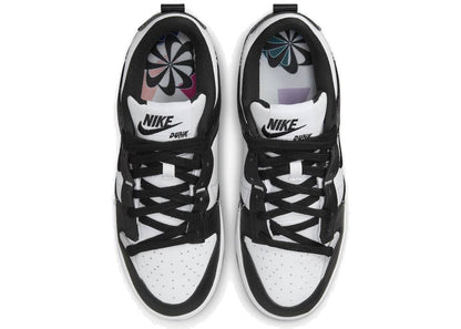 Nike Dunk Low Disrupt 2 Panda - PLUGSNEAKRS