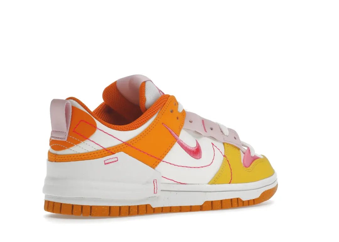 Nike Dunk Low Disrupt 2 Sunrise - PLUGSNEAKRS