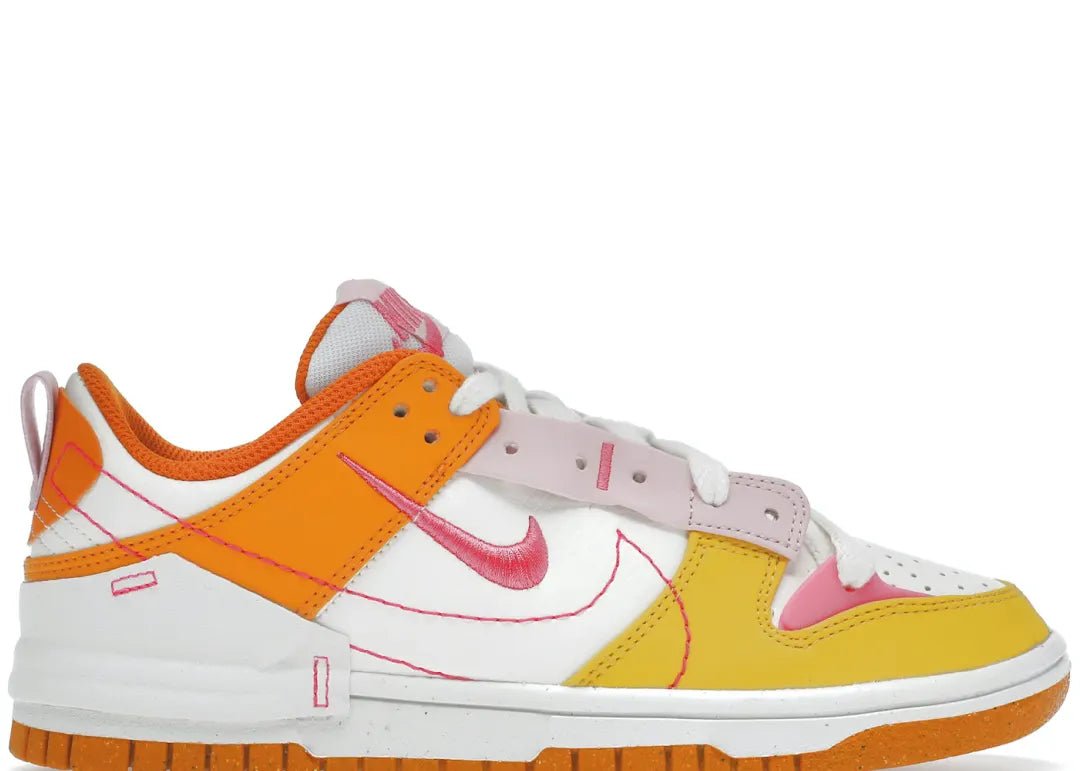 Nike Dunk Low Disrupt 2 Sunrise - PLUGSNEAKRS