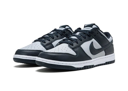 Nike Dunk Low Georgetown - PLUGSNEAKRS