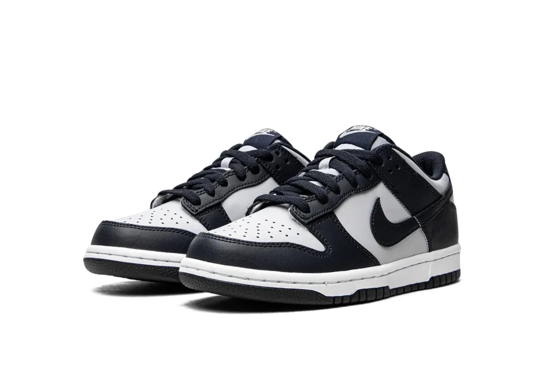 Nike Dunk Low Georgetown (GS) - PLUGSNEAKRS