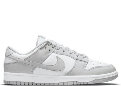 Nike Dunk Low Grey Fog