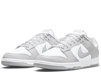 Nike Dunk Low Grey Fog