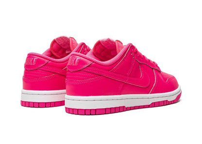 Nike Dunk Low Hyper Pink