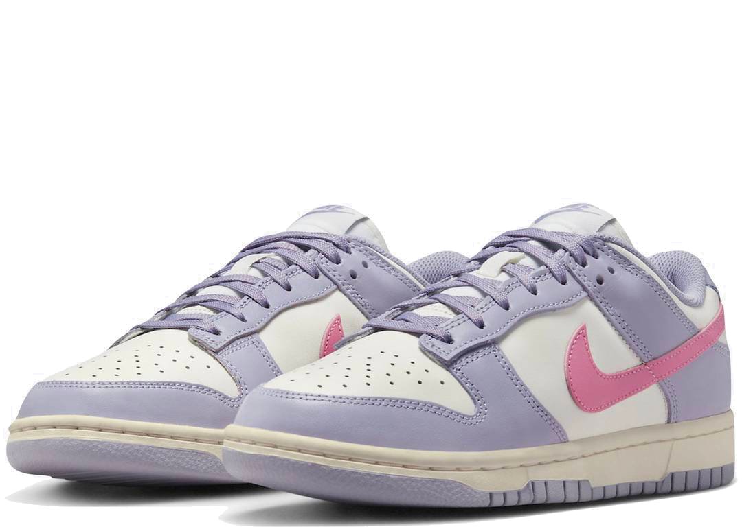 Nike Dunk Low Indigo Haze