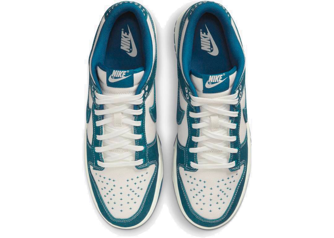 Nike Dunk Low Industrial Blue