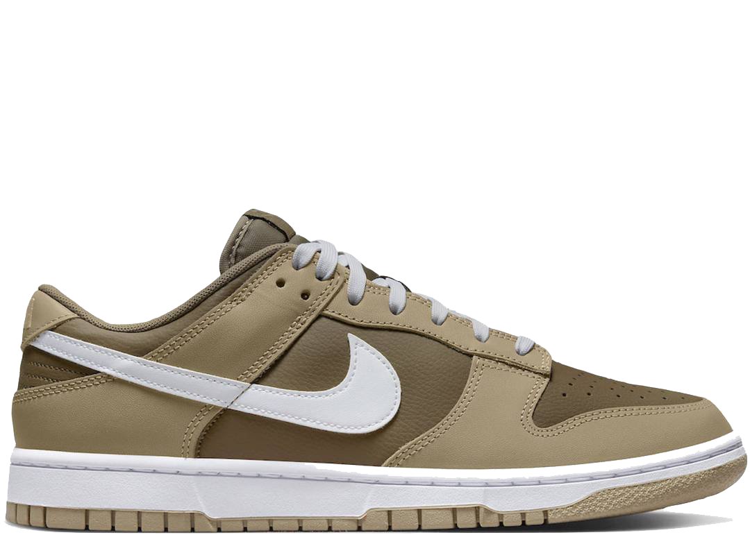 Nike Dunk Low Judge Grey