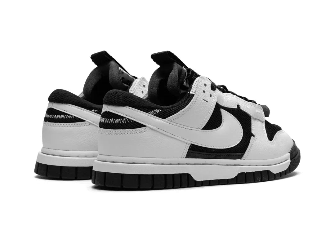 Nike Dunk Low Jumbo Reverse Panda