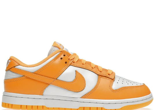 Nike Dunk Low Laser Orange - PLUGSNEAKRS