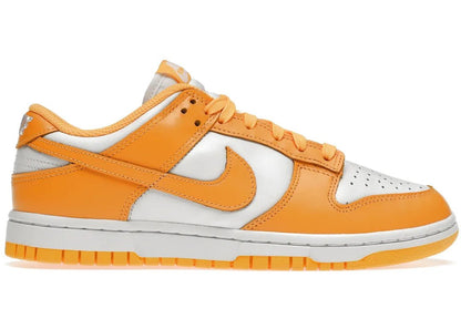 Nike Dunk Low Laser Orange - PLUGSNEAKRS