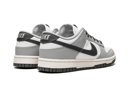 Nike Dunk Low Light Smoke Grey - PLUGSNEAKRS