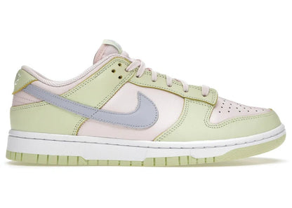 Nike Dunk Low Lime Ice - PLUGSNEAKRS