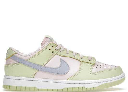 Nike Dunk Low Lime Ice - PLUGSNEAKRS