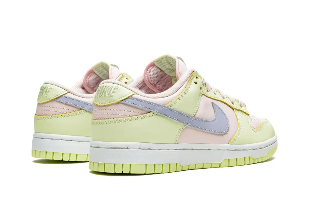 Nike Dunk Low Lime Ice - PLUGSNEAKRS