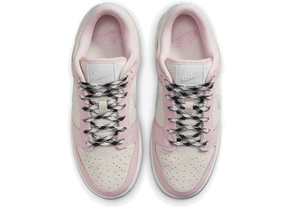 Nike Dunk Low LX Pink Foam - PLUGSNEAKRS