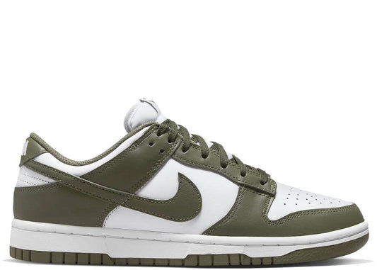 Nike Dunk Low Medium Olive - PLUGSNEAKRS