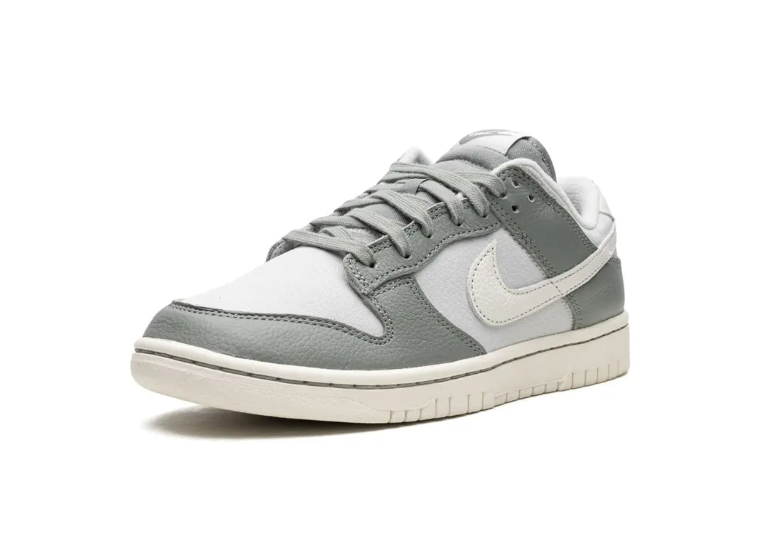 Nike Dunk Low Mica Green - PLUGSNEAKRS