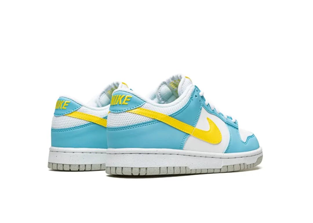 Nike Dunk Low Next Nature Homer Simpson (GS) - PLUGSNEAKRS