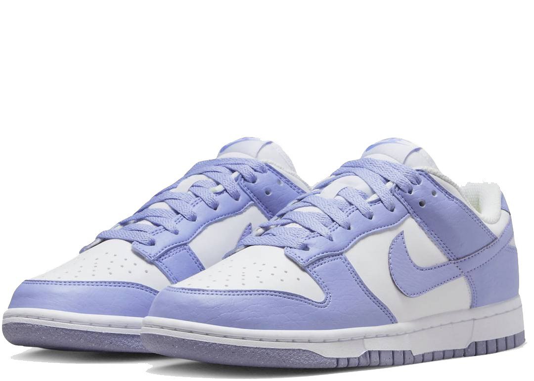 Nike Dunk Low Next Nature Lilac - PLUGSNEAKRS